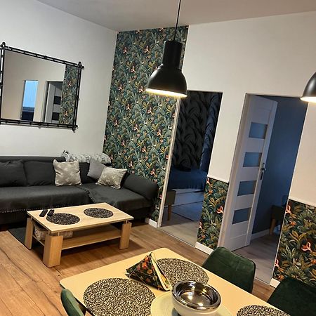 Apartamenty Cieplicka 20A Jelenia Gora Exterior photo