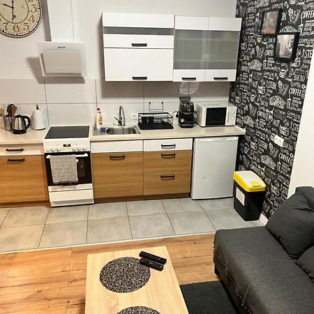 Apartamenty Cieplicka 20A Jelenia Gora Exterior photo