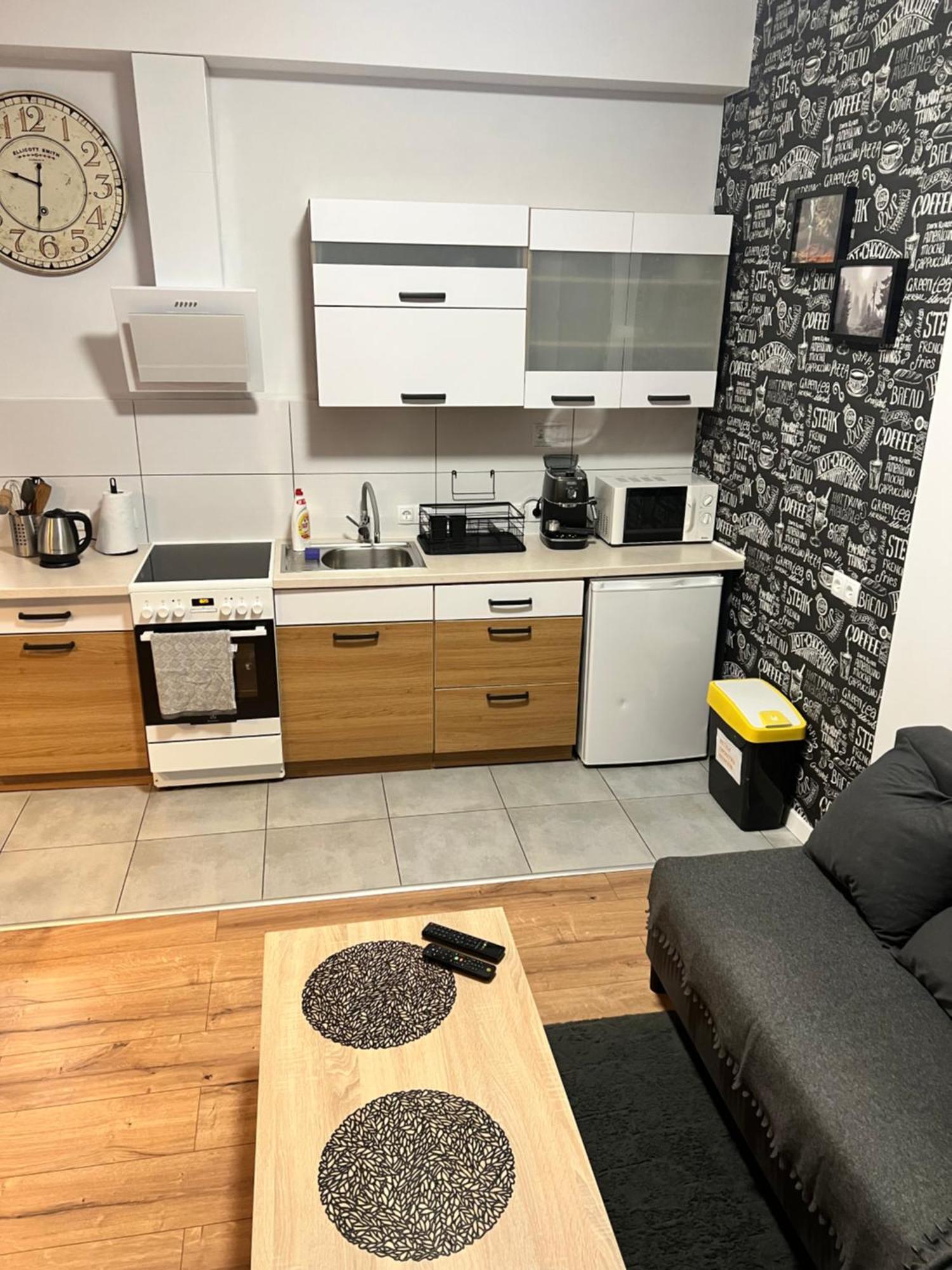 Apartamenty Cieplicka 20A Jelenia Gora Exterior photo