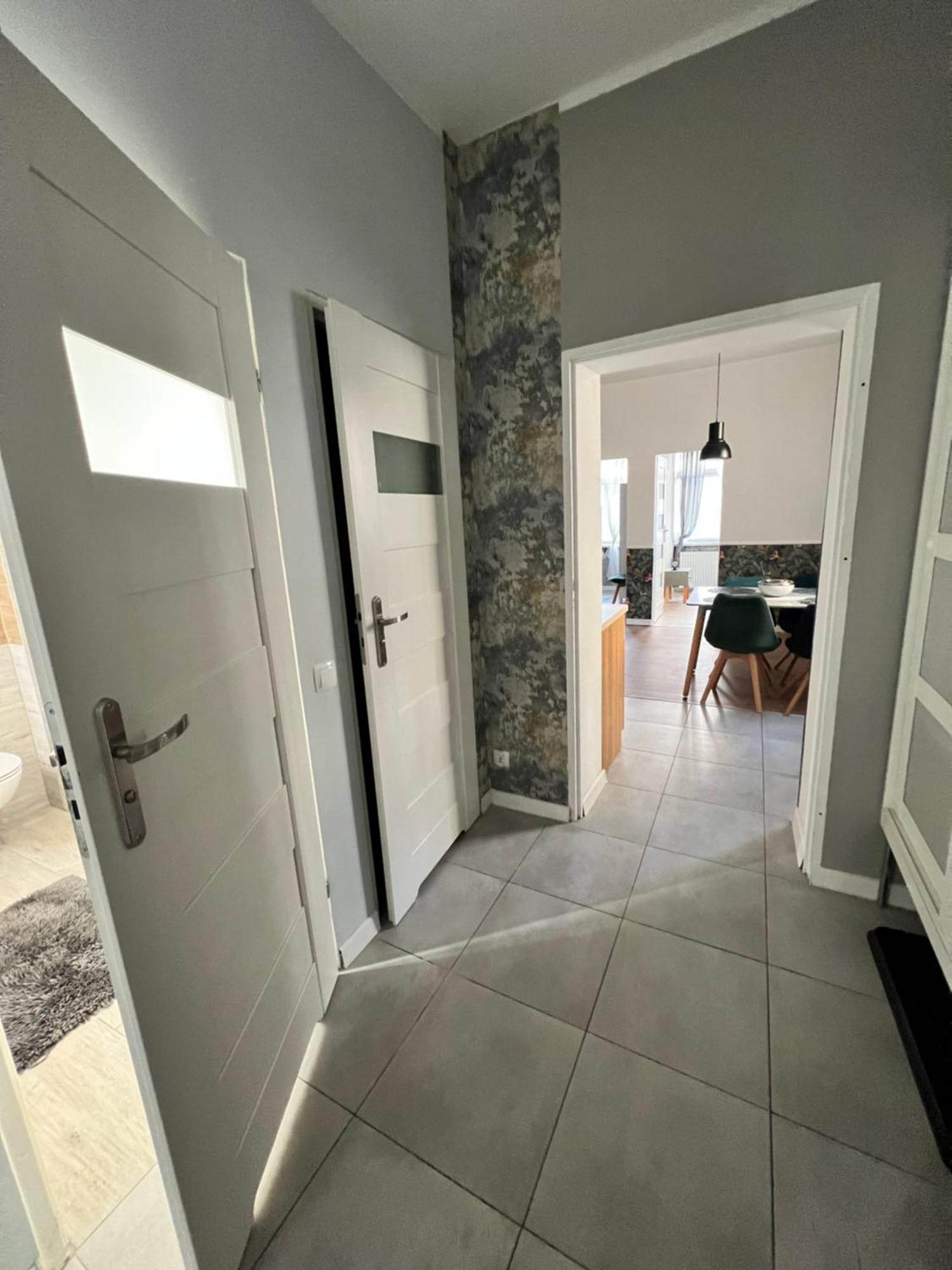 Apartamenty Cieplicka 20A Jelenia Gora Exterior photo