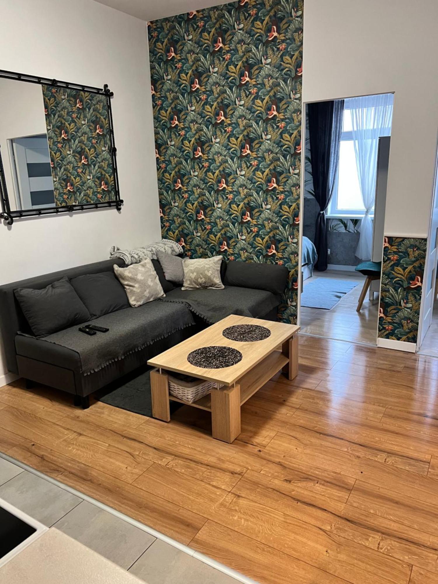 Apartamenty Cieplicka 20A Jelenia Gora Exterior photo