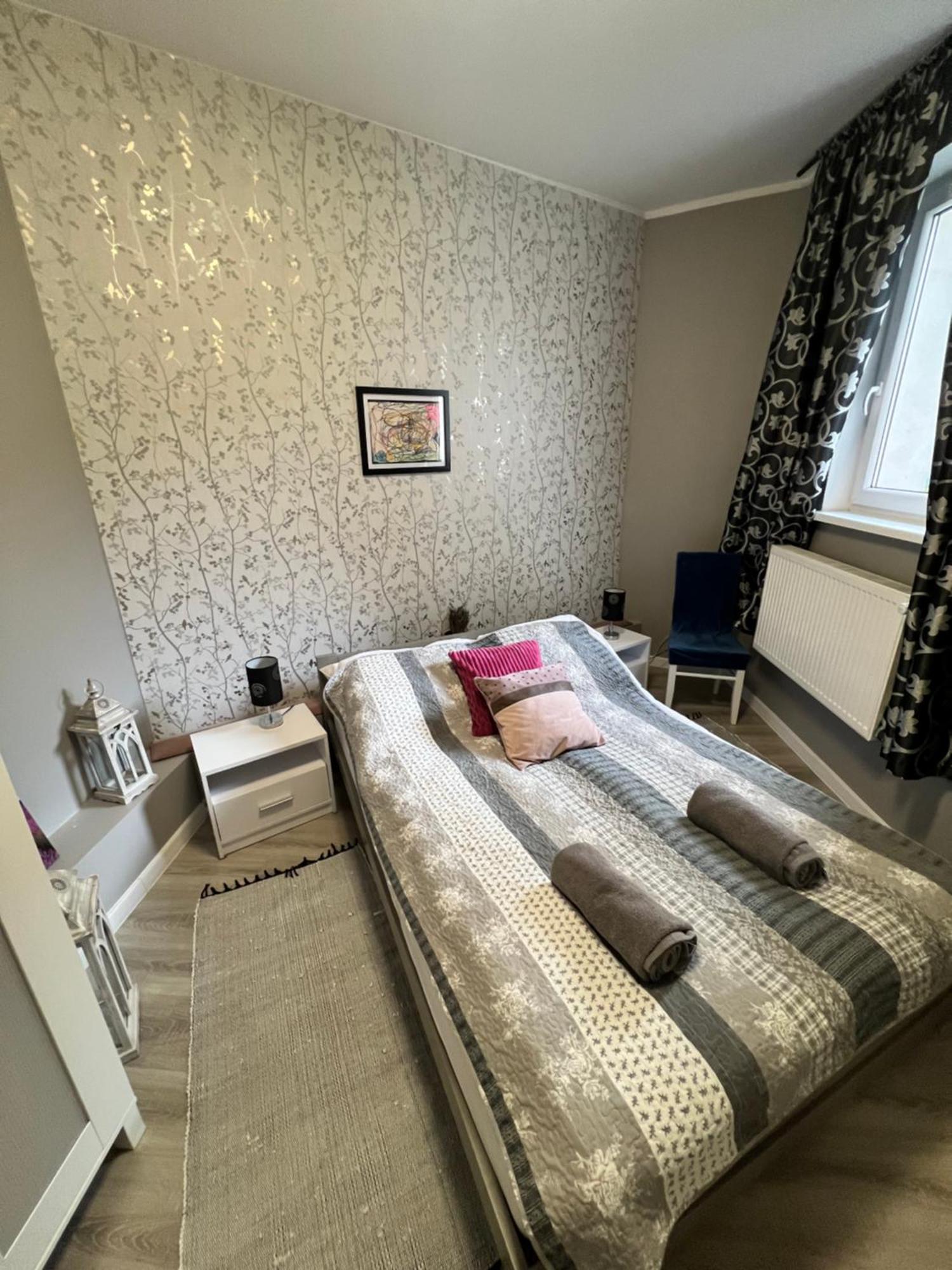 Apartamenty Cieplicka 20A Jelenia Gora Exterior photo